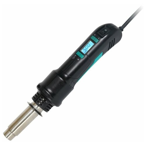 Термофен SS-602B 724300₽