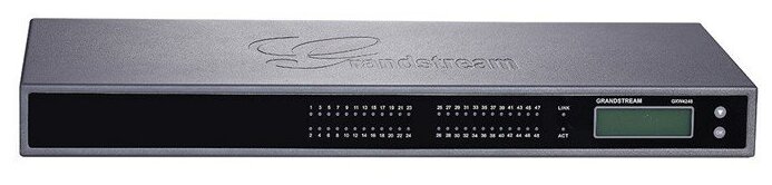 VoIP-шлюз Grandstream GXW4248