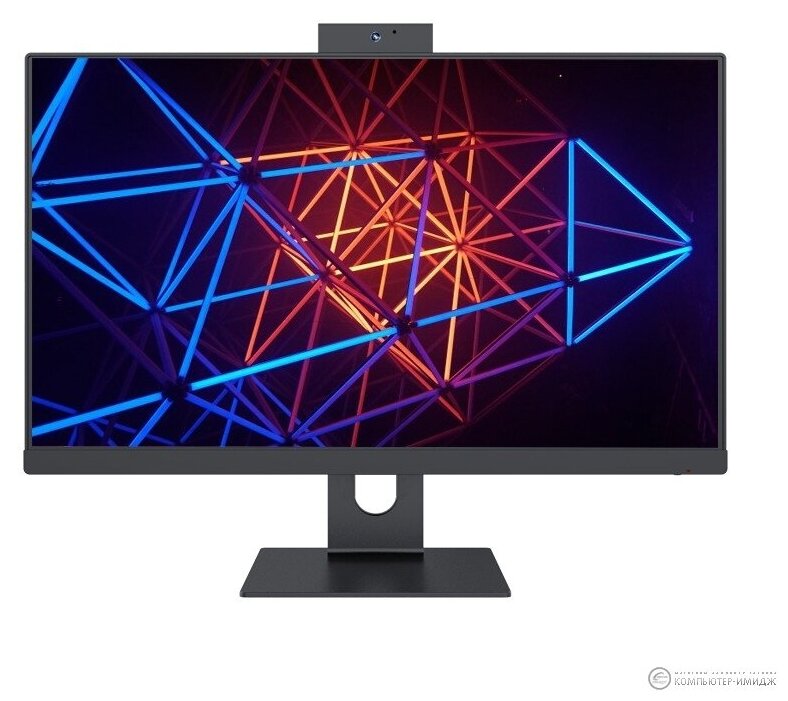 AIO HIPER Office HO-K6-FL-H410-B 238display IPS 1920x1080 mb IntelH410 no CPU no RAMDDR4 SO-DIMM 2400 МГц-2666 МГц no HDD wODD 1HDMI