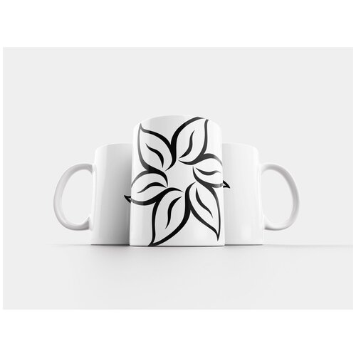 фото Кружка "сеть, беспроводной, маршрутизатор" 320 мл lotsprints