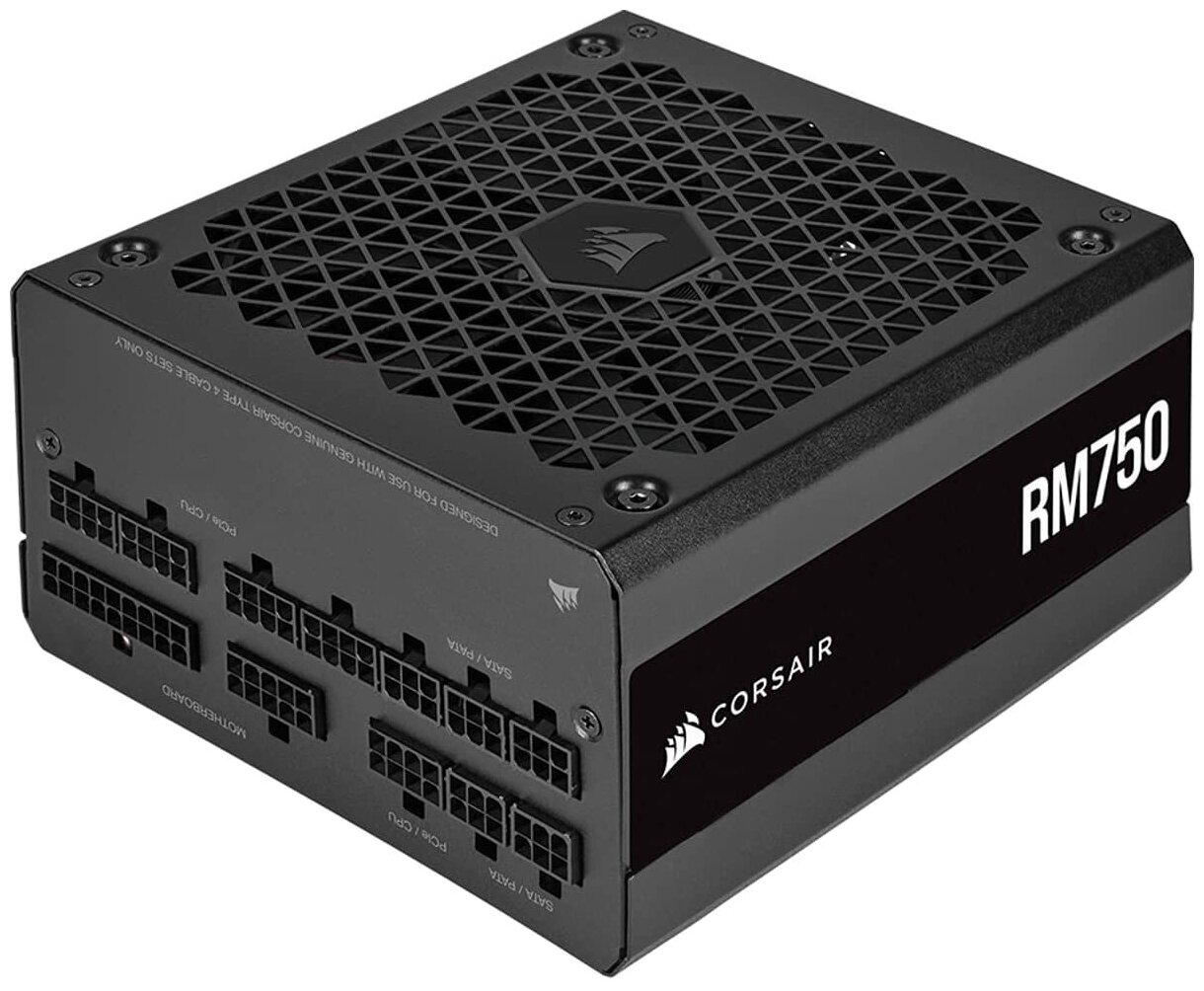 Блок питания Corsair CP-9020234-EU 750W