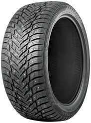 Nokian Tyres Hakkapeliitta 10p SUV 235/60 R18 107 зимняя