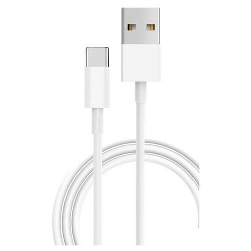 Кабель Tfn USB - USB Type, 1м, белый