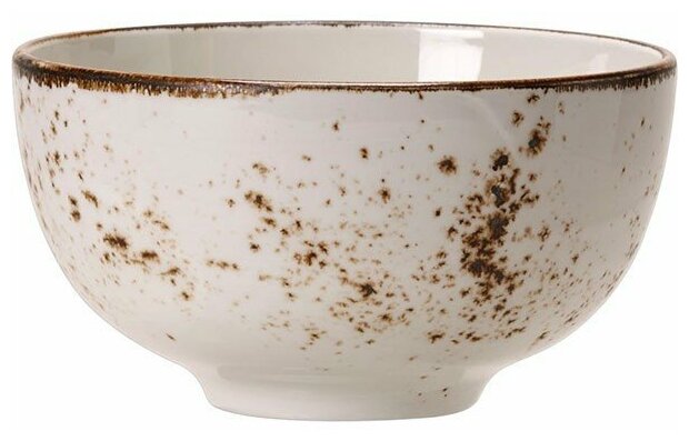 фото Салатник «Крафт» d=12.7 см, Steelite 3031447