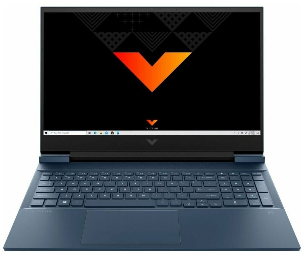Игровой ноутбук HP Victus 16-e0076ur 4E1K8EA