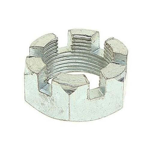 Гайка МТЗ оси навески рзтз А04.02.020