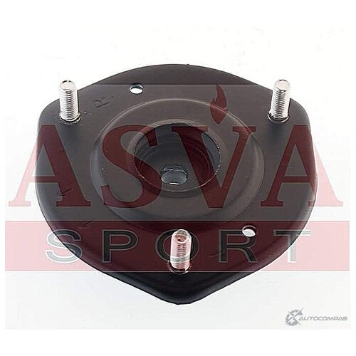 ASVA 0111-ZS15FL опора амортизатора