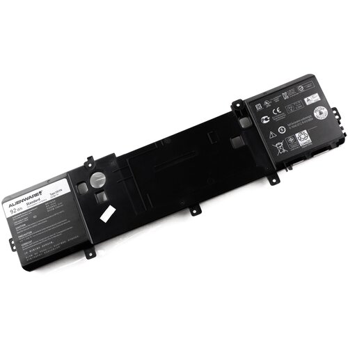 Аккумулятор (батарея) для ноутбука Dell ALW15ER-1728 (191YN 14,8V 6000 mAh)