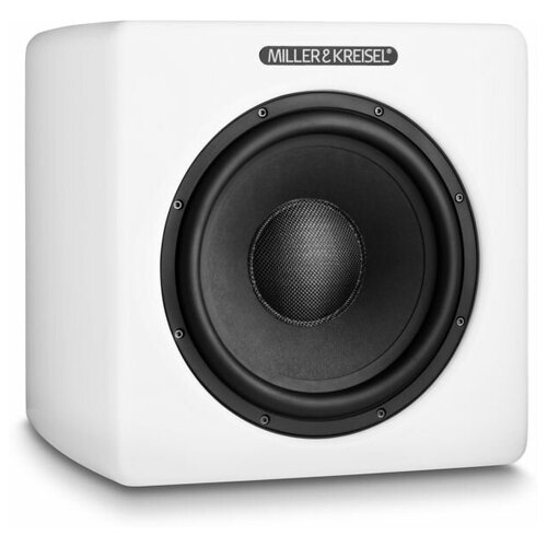 Активный сабвуфер M K Sound V10 White Satin 13305600₽