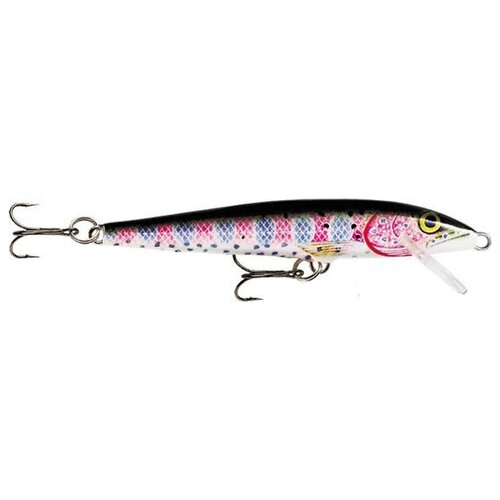 фото Воблер rapala original floating f05-rt