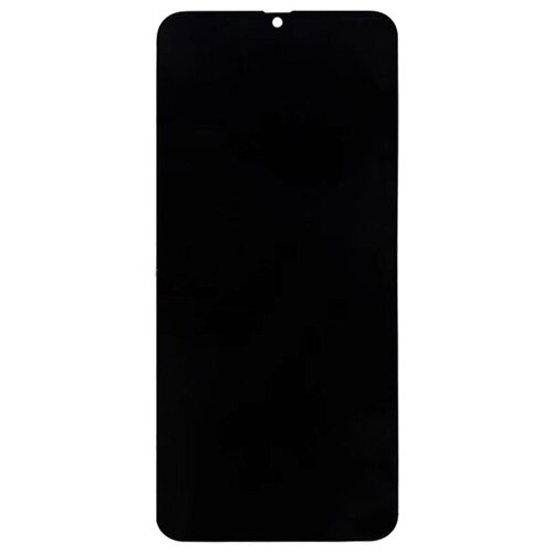 Экран (дисплей) для Samsung M215F Galaxy M21 в сборе с тачскрином (черный) (In-Cell) дисплей для samsung a415f a41 в сборе с тачскрином черный in cell