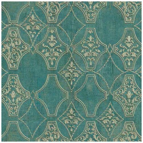 Обои Винил на флизе Zambaiti Parati - Villa Dorata арт 47007 ширина рулона 106 м 7000₽