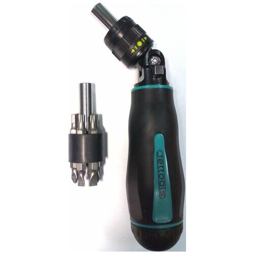 Отвертка реверсивная JETTOOLS W-4414 899₽