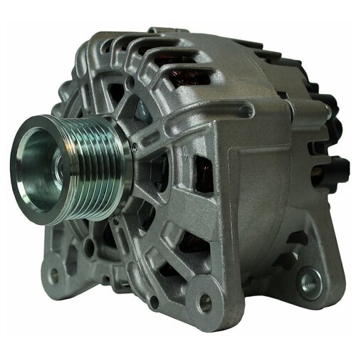 Глушитель EDEX 0550