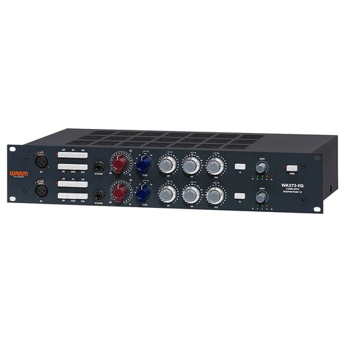 Микрофонный предусилитель Warm Audio WA273-EQ