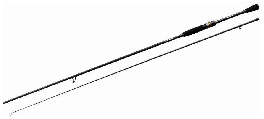 Удилище FLAGMAN спиннинговое Cort-X Twich 70MH 2,13м тест 9-36г