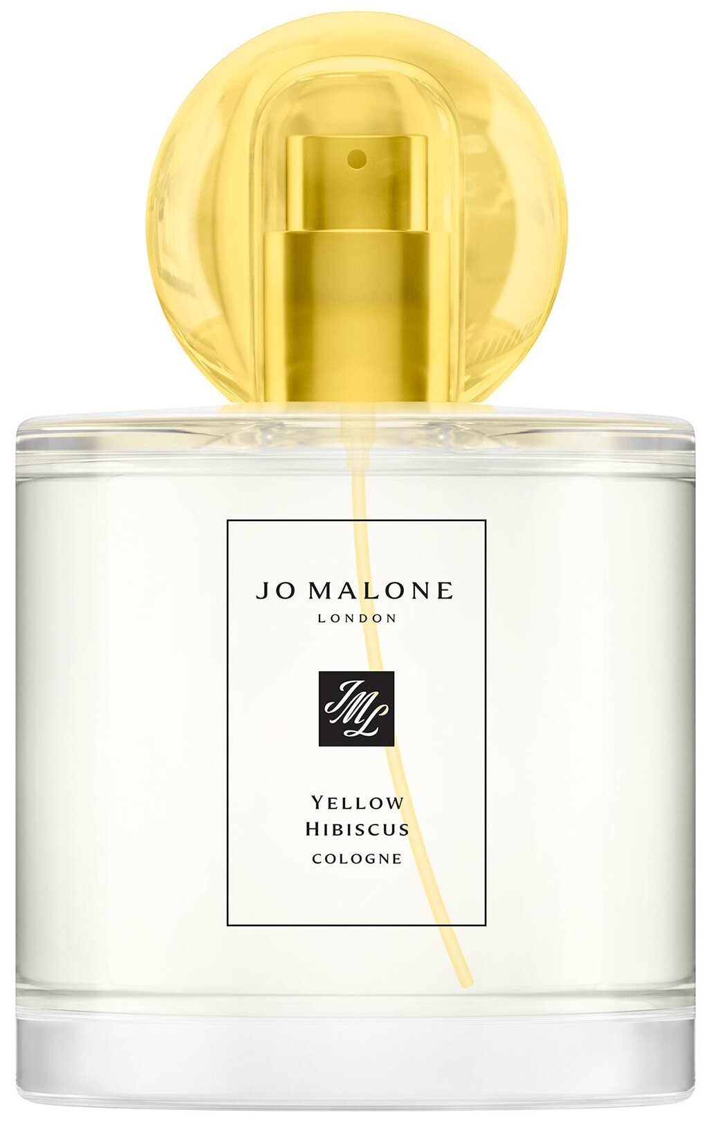 Jo Malone Yellow Hibiscus Cologne Limited Edition 2021, 100мл