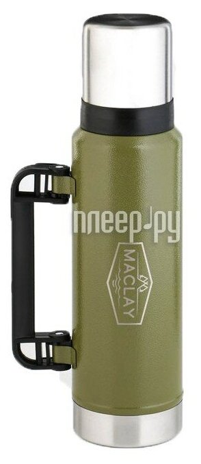 Термос Maclay 1.2L 6244401