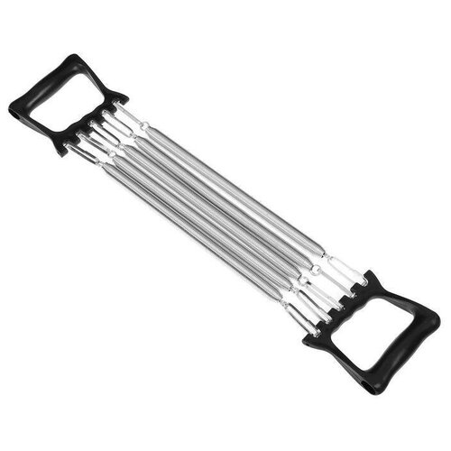 Эспандер грудной нагрузка 35 кг взрослый 1593₽