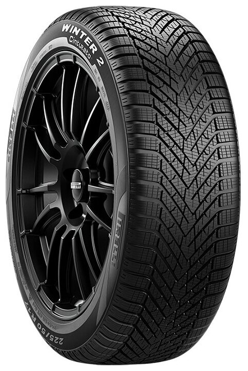 Шина Pirelli Cinturato Winter 2 205/55R17 95T XL