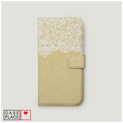 фото Чехол-книжка xiaomi redmi 9c тренды фон 43 book case place