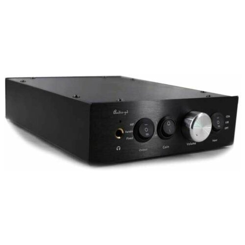 AUDIO- GD NFB-11.38 Performance Edition