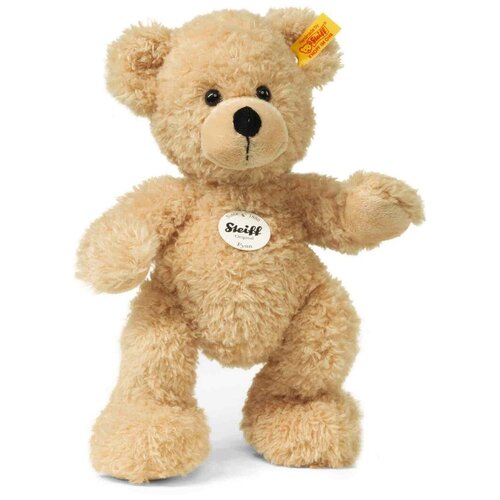 Мягкая игрушка Steiff Fynn Teddy Bear (Штайф Мишка Тедди Финн 28 см)