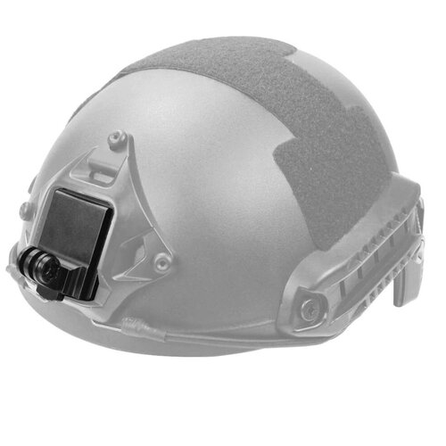 Крепление для экшен камер GoPro на шлем стандарта НАТО NVG Mount Base