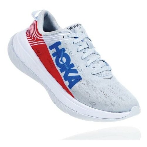 Кроссовки мужские Hoka Carbon X