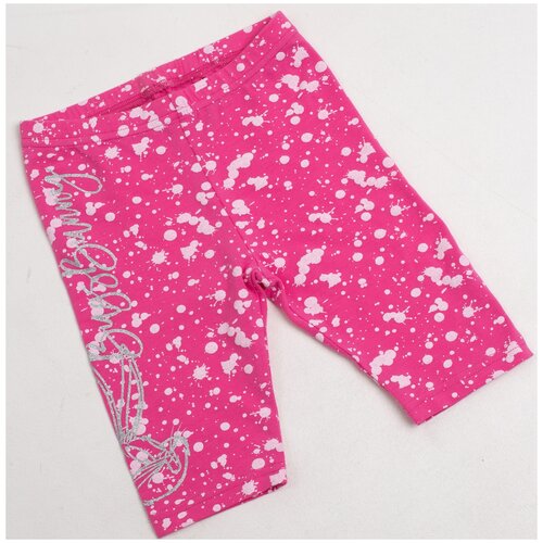фото Бриджи batik размер 110, розовый