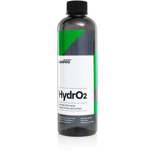 CarPRO HydrO2 