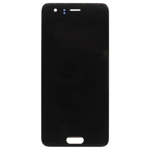Дисплей для Huawei STF-AL10 в сборе с тачскрином (черный)