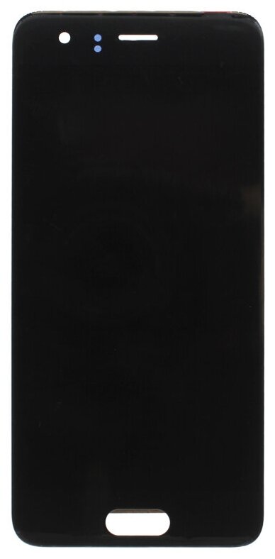 Дисплей для Huawei Honor 9 в сборе с тачскрином Base (черный)