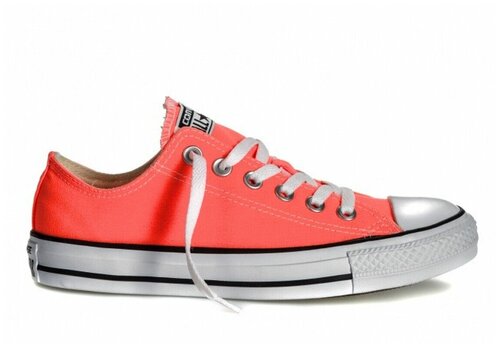 Кеды Converse Chuck Taylor All Star, размер 36.5, оранжевый