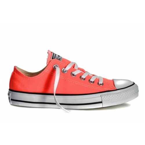 Кеды Converse Chuck Taylor All Star 155736 оранжевые (36)