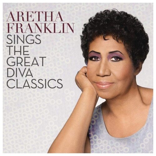 Warner Bros. Aretha Franklin. Sings The Great Diva Classics (виниловая пластинка) виниловые пластинки s curve records the o jays the last word lp