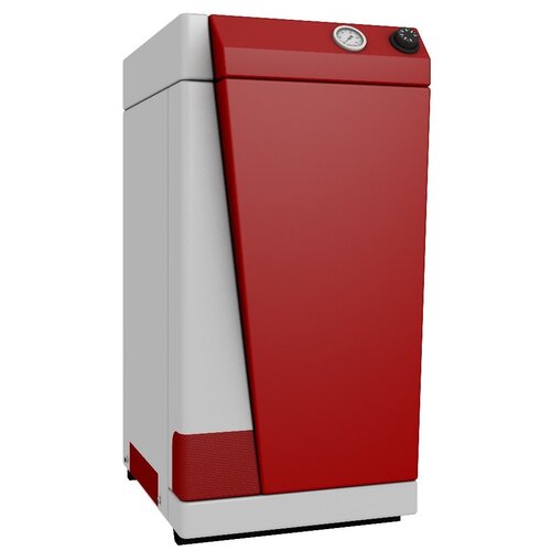 Конвекционный газовый котел Лемакс Uno-40 одноконтурный 9280100₽