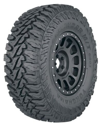 Автомобильные летние шины Yokohama Geolandar M/T G003 30/9.5 R15 104Q