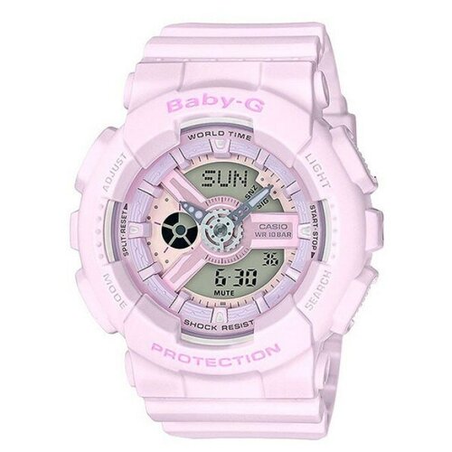 Casio Baby-G BA-110-4A2