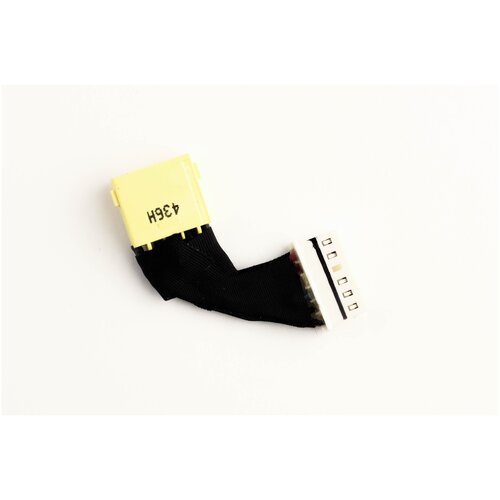 Разъем питания для Lenovo (USB) с кабелем разъем питания для lenovo z510 usb с кабелем