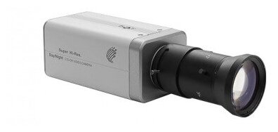Камера видеонаблюдения B1/700-220 (объектив в комплект поставки не входит)