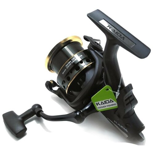 фото Катушка kaida alegra 6500br