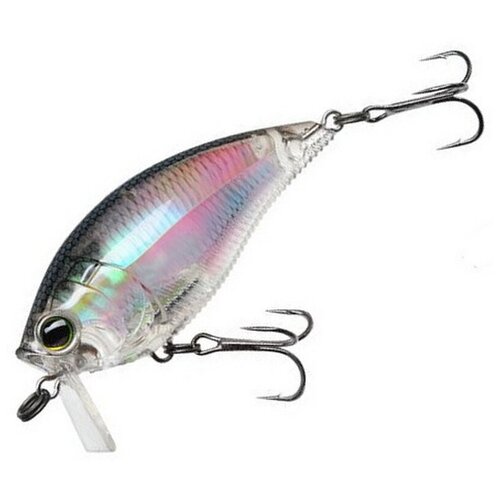 фото Duel/yo-zuri, воблер 3dr wake bait 70f, арт.r1314, rgzs