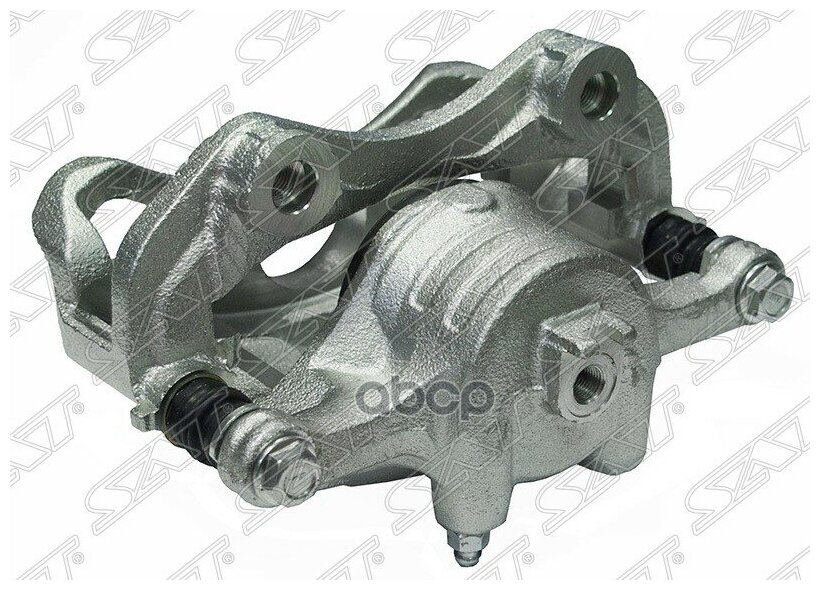 ST410014M400 SAT Суппорт тормозной FR NISSAN SUNNY B15/WINGROAD/AD Y11/BLUEBIRD SYLPHY G10 RH