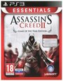 Assassin's Creed II GOTY (PS3)
