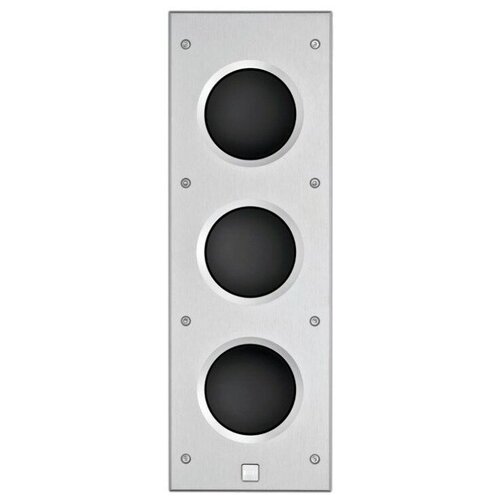 Встраиваемая стеновая акустика KEF Ci3160RLb 11599000₽