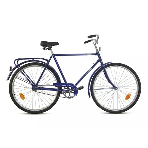 Велосипед Аист City Classic М 111-353 синий 1499900₽