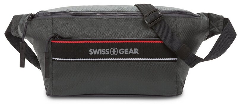 Сумка поясная SWISSGEAR