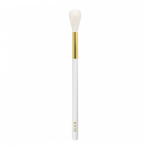 Лимитированная кисть для макияжа Limited edition Goldy makeup brush G06 SHIK