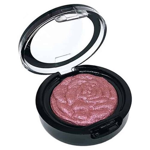 Farres Тени для век Colorful Nacre Shimmer, 6 г тени для век lukky запеченные мерцающие цвет венера 1 7г